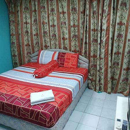 Formosa Hotel Malacca Buitenkant foto