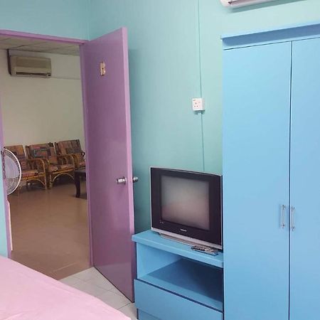 Formosa Hotel Malacca Buitenkant foto