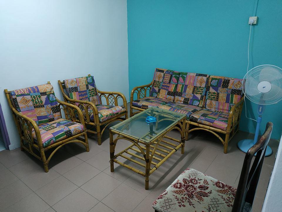 Formosa Hotel Malacca Buitenkant foto