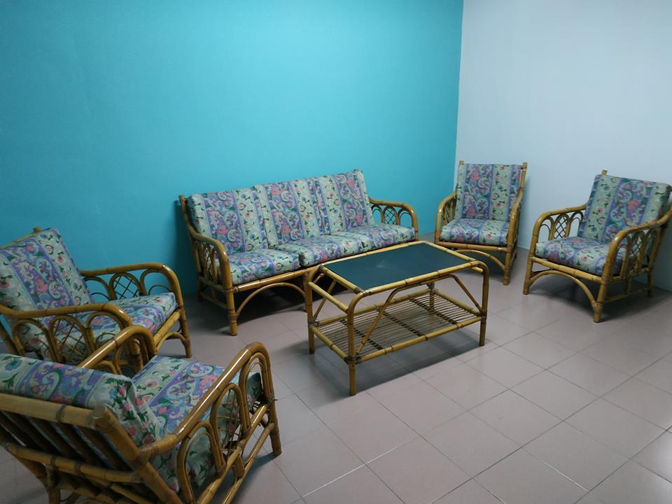 Formosa Hotel Malacca Buitenkant foto
