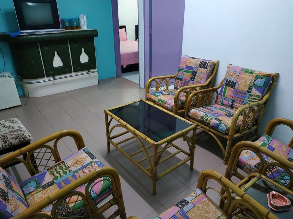 Formosa Hotel Malacca Buitenkant foto