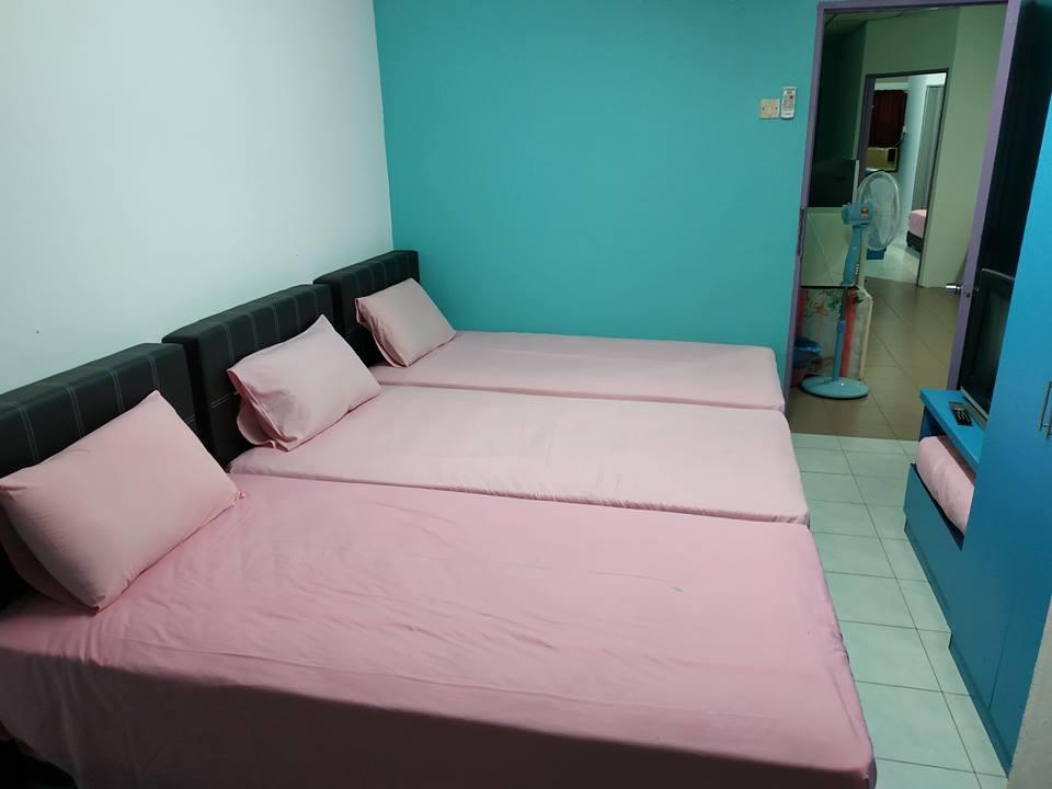 Formosa Hotel Malacca Buitenkant foto