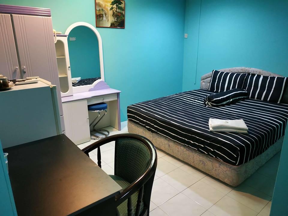 Formosa Hotel Malacca Buitenkant foto