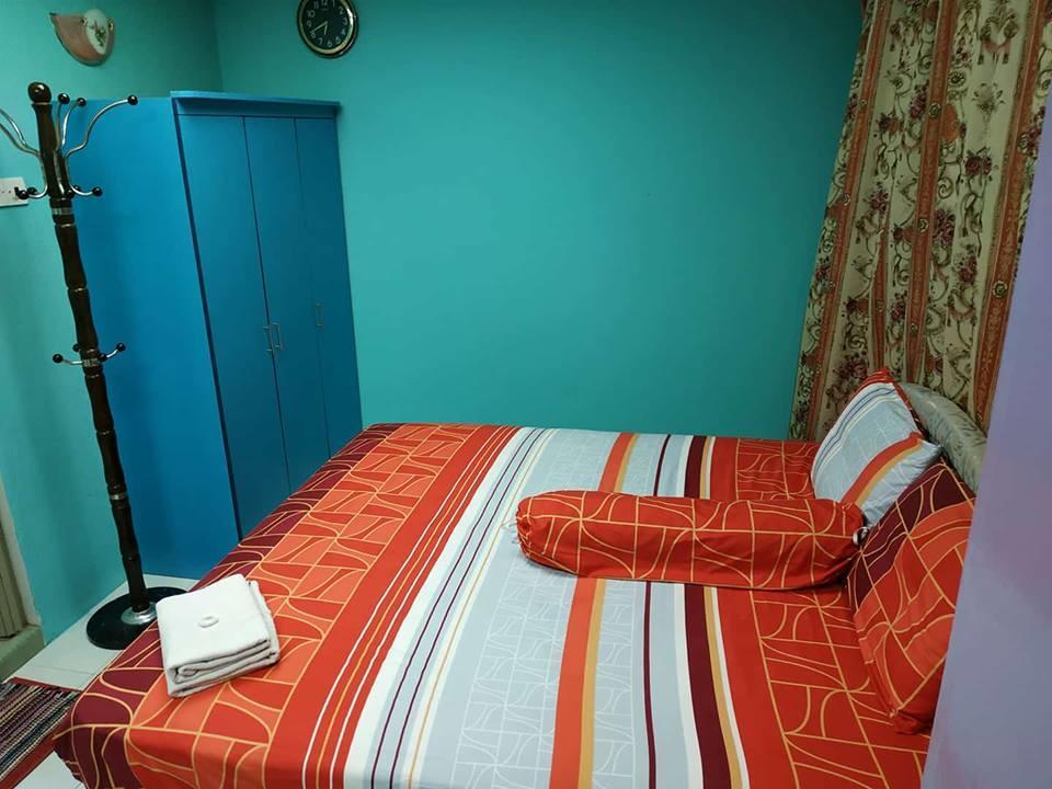 Formosa Hotel Malacca Buitenkant foto