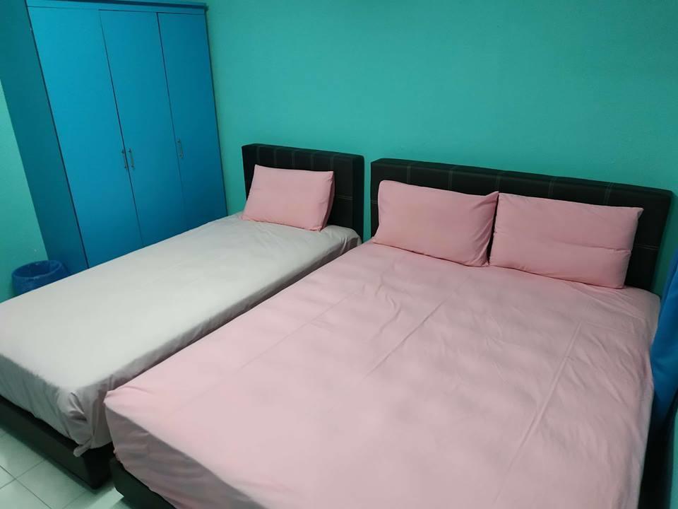 Formosa Hotel Malacca Buitenkant foto