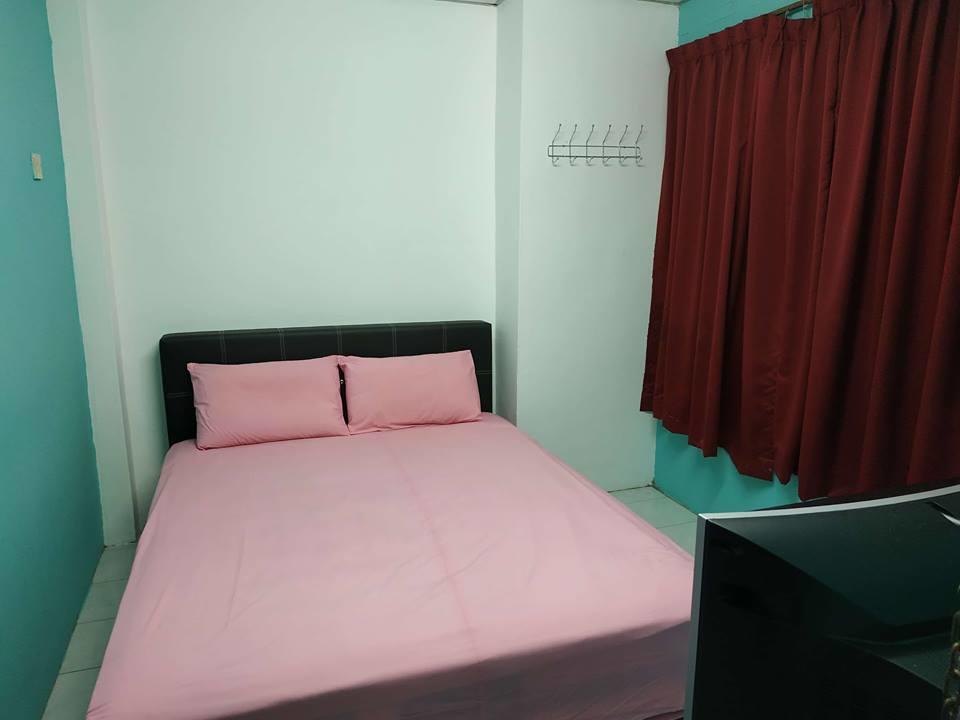Formosa Hotel Malacca Buitenkant foto