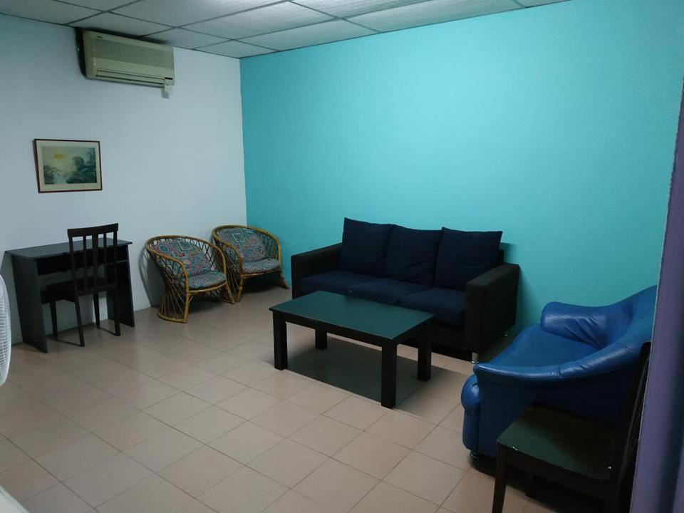 Formosa Hotel Malacca Buitenkant foto