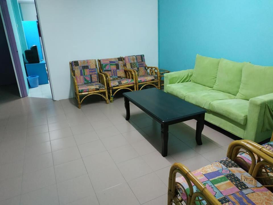 Formosa Hotel Malacca Buitenkant foto